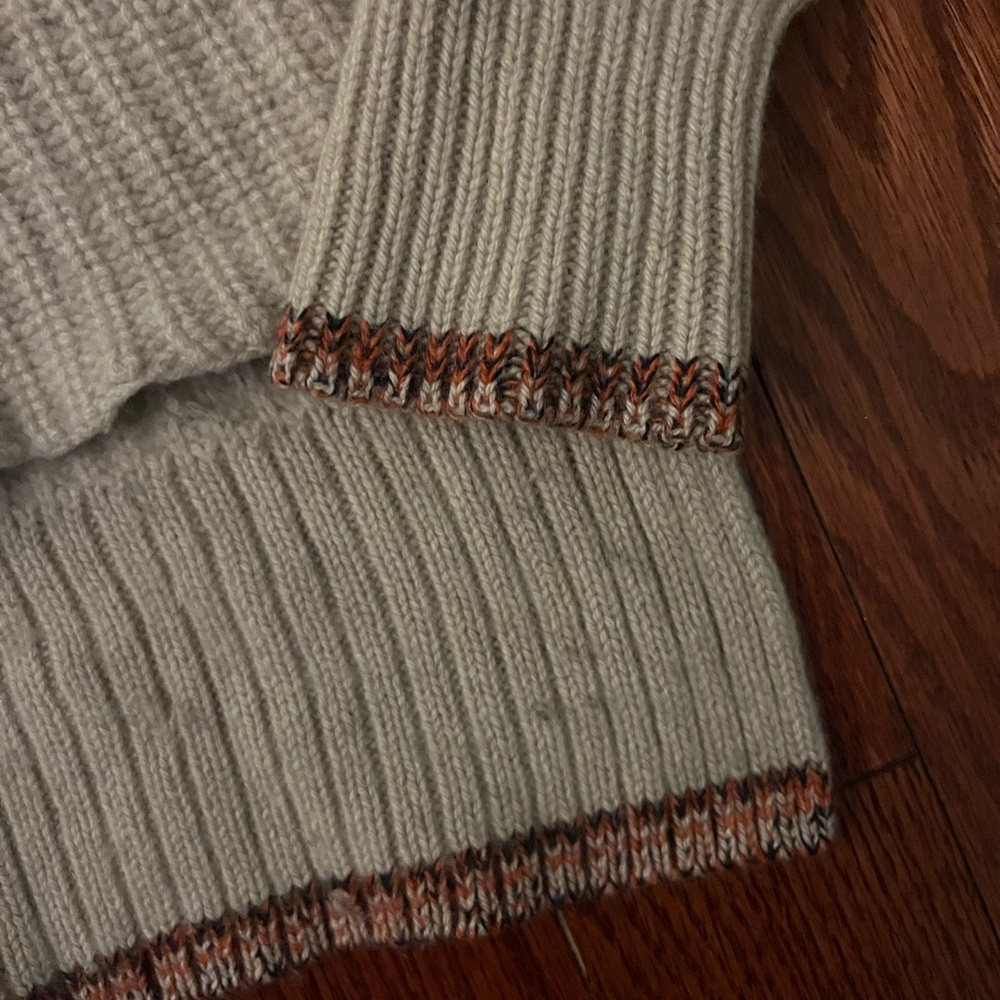 Rag & bone sweater - Picture 3 of 7